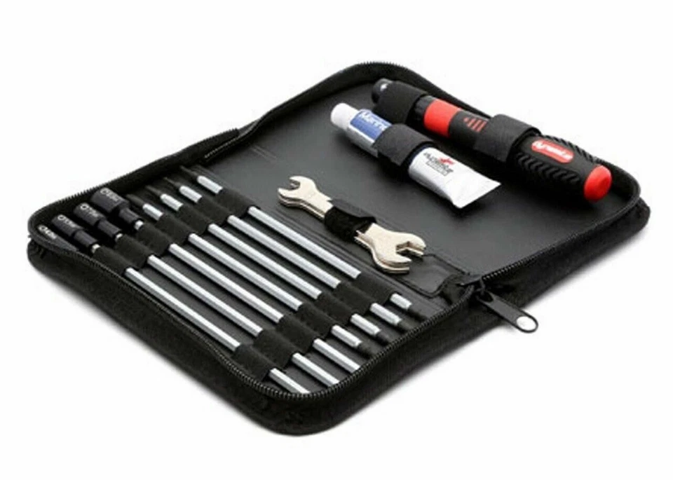 DYNT0502 Dynamite Start Up Tool Set Proboat - Image 1 of 1