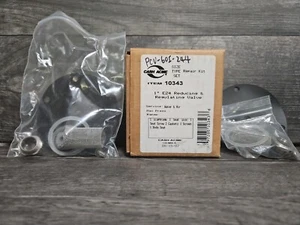 Cash Acme 1" E24 Reducing And Regulating Valve 10343 - Picture 1 of 6