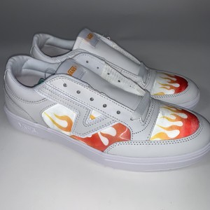 zapatos vans chile df