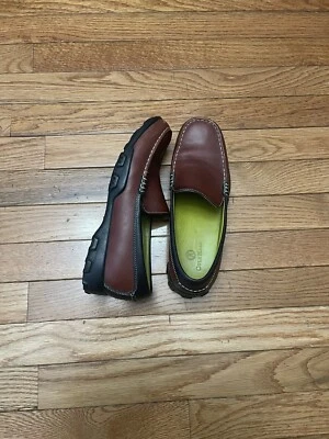 cole haan mens shoes size 8 1/2 B161 d18042 e5 made in china  - Image 1 of 4