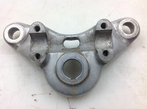 1967 Honda Dream CL160 Triple Tree Top Bridge Clamp - Picture 1 of 2