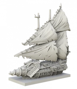 Armada: Orco - Blood Runner - Imagen 1 de 3