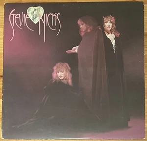 The Wild Heart Stevie Nicks Vinyl LP Record 1983 Modern Records 7 90084-1 - Picture 1 of 4