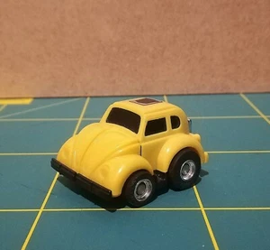 Transformers G1 Bumblebee Mini Autobot PRE-RUB cerchio e timbro 80 RARO Hasbro - Imagen 1 de 5