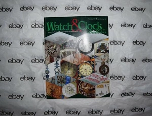Watch & Clock Review Magazin, Dezember 2010, Nr. 389 - Bild 1 von 2