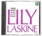EBOND Lily Laskine - 3 Concertos Pour Harpe - Erato  -  ECD 40014 CD091057
