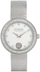 Versus Versace Lea VSPEN1420 Orologio Donna Al quarzo - Foto 1 di 4