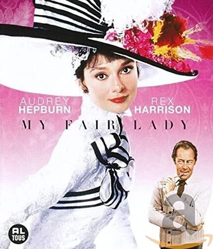 My Fair Lady - Image 1 of 1