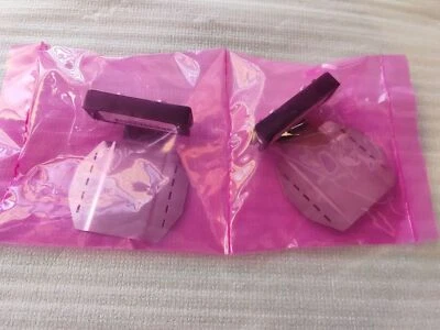 2Pcs Paper Edge Holder B4H70-67005 For HP Latex 310 330 360 365 370 560 570 115 - Image 1 of 3