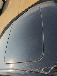 11-16 BMW F10 528i 535i 550i M5 SEDAN SUN ROOF MOON SUNROOF GLASS OEM - Picture 1 of 8