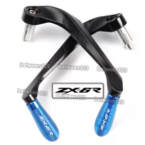 For ZX6R 2004~2023 Modified Brake Clutch Lever Protector Handguard Hand Guard - Picture 1 of 10