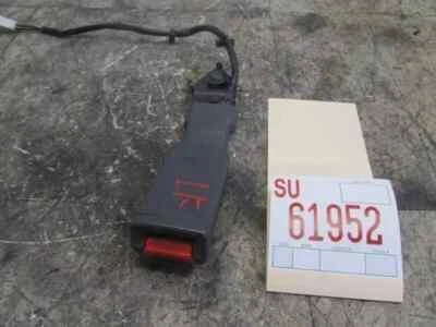 Seat Belt Buckle Millenia 2000 Mazda Left Driver Side Front Seat End Latch OEM - Image 1 of 4