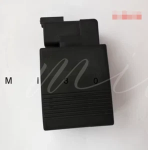 1PC solenoid valve coil AB000132 12VDC replacement part - Picture 1 of 1