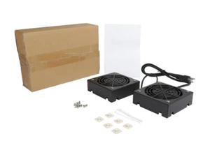TRIPP LITE SRFANWM (AC8AD1) Server Rack Fans - Picture 1 of 5