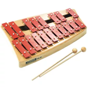 Sonor NG-30 Glockenspiel Xylophon Sopran - Bild 1 von 1