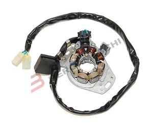 NUOVO ORIGINALE STATORE MAGNETE VOLANO SPORTIVO PER HONDA CR 250 R 250 1997 - Imagen 1 de 1