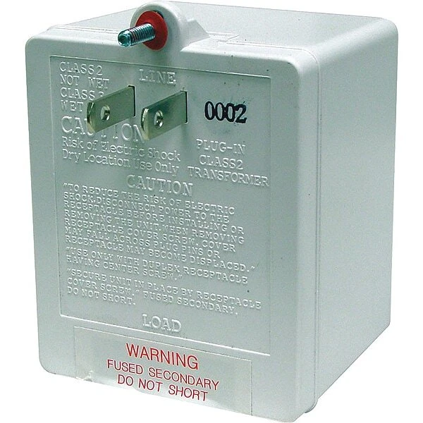 Altronix Plug-in Transformer, 115V In, 24V Out, 50V TP2450 - Image 1 of 1