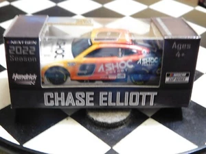 IC33 ACTION 2022 1/64 CHASE ELLIOTT ASHOC CAMARO ZL1 - Picture 1 of 1