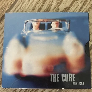 The Cure - Neuwertiges Auto - 1996 Elektra - Bild 1 von 1