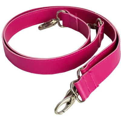 Taschengriffe Taschenhenkel Schultergurt Taschenhenkel aus Kunstleder Griffe - Bild 1 von 4