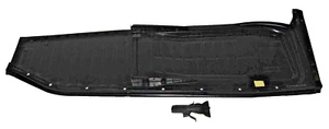 Floor Pan Left Side Heavy Duty 1.5mm Thick Fits Volkswagen Type1 Bug 1958-1970 - Picture 1 of 2