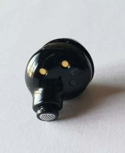 DEFECTIVE Black Samsung Galaxy Buds+ PLUS Left Earbud Only SM-R175 - NO POWER - Picture 1 of 6