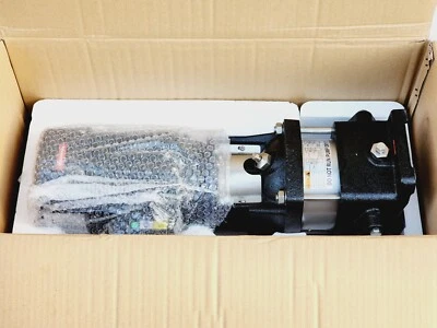 Crompton CVM04-5C Vertical Multi-Stage Centrifugal Pump Hmax52m Qn4m³/h 1.1Kw #1 - Image 1 of 4