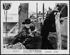Western John Derek Nick Adams Fury at Sundown SET 2 Original 1950er Jahre Promo-Fotos
