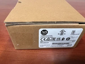 Allen Bradley 25-COMM-E2P 2 Port Ethernet New In Box - Picture 1 of 1