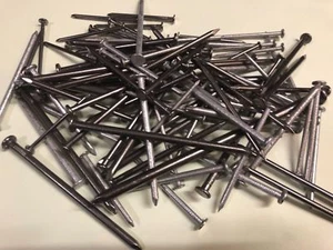 65mm X 3.35mm Round Lost Head Nails. - Picture 1 of 1