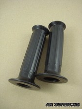 Suzuki A100 AS100 AC100 AS50 AC50 MT50 RV90 TS50 T125 Handle Grip Rubber L/R New