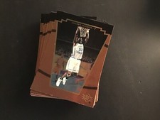 1998-99 SP TOP PROSPECTS Basketball Base Singles You Choose ONE Card 1-62