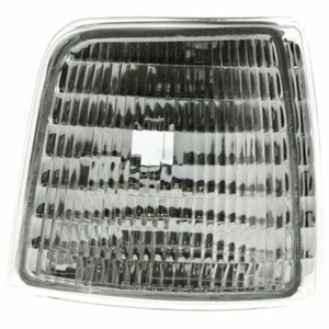 Right Corner Lamp Fits 1992-1997 Ford F Super Duty 5.4L F2TZ15A201C FO2551108 - Picture 1 of 5
