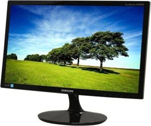 Samsung B300 Series S20B300B 20-Inch Screen LED-Lit HD+ DVI Monitor - Picture 1 of 7
