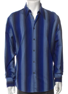 Size XL - Versace Collection Mens Shirt - Picture 1 of 3