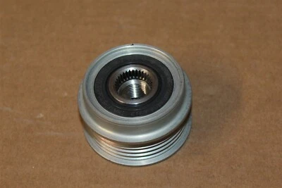 Alternator Freewheel Pulley Passat B5 Audi A4 A6 TDi 022903119D New genuine Audi - Image 1 of 2