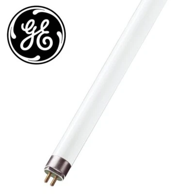 TEN GE T5 LONGLAST Fluorescent 849mm 16mm 39 Watt Cool White 840 - Image 1 of 3
