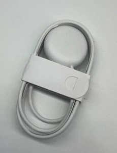 Google Pixel Watch Cavo di Ricarica Magnetico USB-C / Culla - G943M - Foto 1 di 4