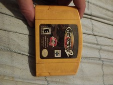 .N64.' | '.Tony Hawk's Pro Skater 2.