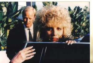 STEVIE NICKS - FLEETWOOD MAC 3 X 5 PHOTO - Picture 1 of 1
