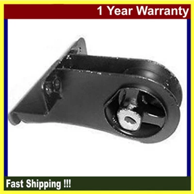 Nuevo montaje de motor para 95-00 Chrysler Cirrus Dodge Stratus Breeze 2958 Foto 1 de 3