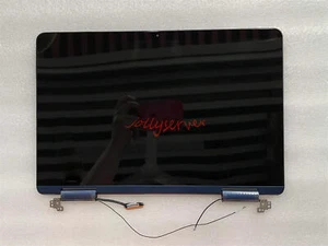 1PCS NEW Samsung NoteBook NT930SBE touch LCD Full Screen Assembly - Bild 1 von 1