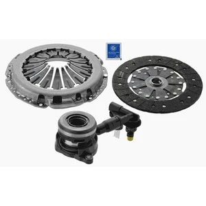 Sachs Frizione Per Ford C-Max Focus Grand Kuga Volvo V40 - Imagen 1 de 7