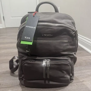 Tumi Voyageur Hilden Rucksack In Zinkgrau - Bild 1 von 17