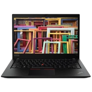 Lenovo ThinkPad T14s Gen 1 14 in Core i7 10610U 32 GB 512 GB, Windows 11 Home - Picture 1 of 10
