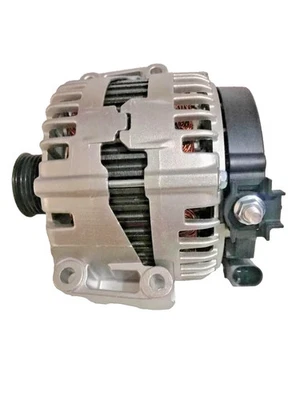 Alternator 0121813106 For Mercedes-Benz CL550 S550 2007-2010 12V 220A S6 - Image 1 of 3