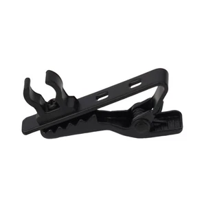 Clip en fer pour microphones sans fil pour performances de scène KTV et plus - Zdjęcie 1 z 19