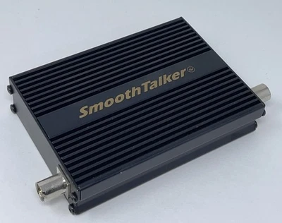 Smooth Talker BST300 Cellular Cell Signal Booster Variable Gain R.F. Phone Unit - image 1 of 4