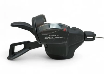 Shimano Deore SL-M6000 10 Speed Right Shifter MTB Enduro Ebike - Image 1 of 4