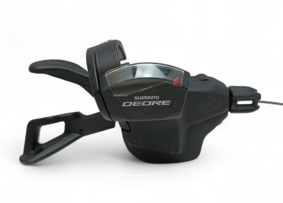 Shimano Deore SL-M6000 10 Speed Right Shifter MTB Enduro Ebike - Image 1 of 4